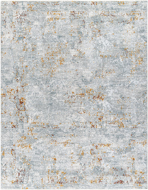 Dresden DRE-2314 9' x 12'2" Machine Woven Rug DRE2314-9122 Livabliss Surya