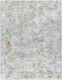 Dresden DRE-2314 9' x 12'2" Machine Woven Rug DRE2314-9122 Livabliss Surya