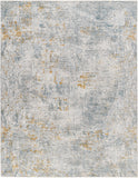 Dresden DRE-2320 9' x 12'2" Machine Woven Rug DRE2320-9122 Livabliss Surya