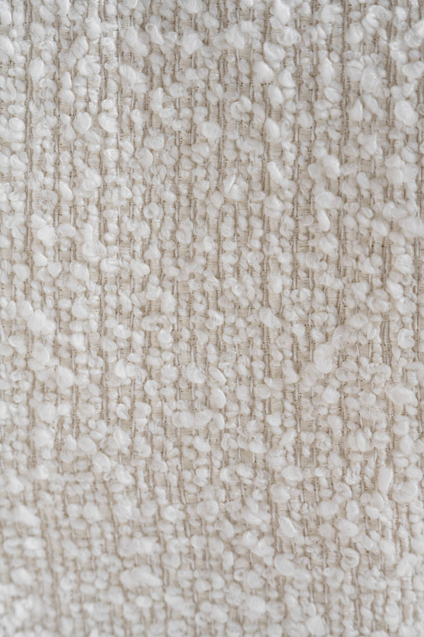 VIG Furniture Modrest Drea - Modern White Fabric Dining Chair VGEUMC-9653CH-A-WHT