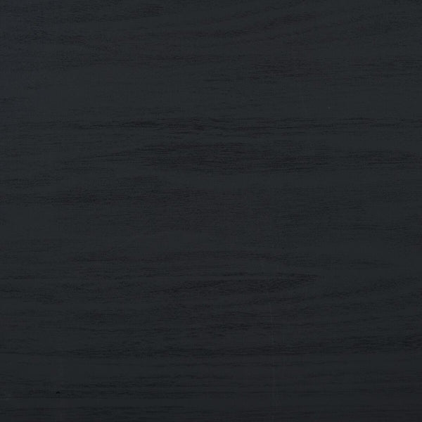 Safavieh Aino 6 Drawer Dresser Black 60.7" x 17.7" x 32.2"