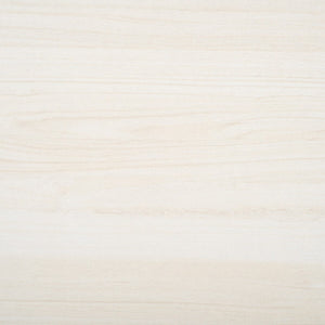 Safavieh Aino 6 Drawer Dresser White 60.7" x 17.7" x 32.2"