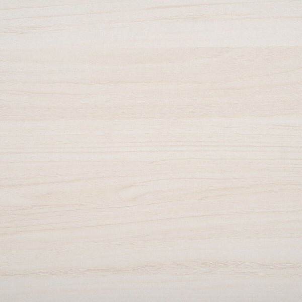 Safavieh Axelle 6 Drawer Dresser White / Gold / Gold 63.1" x 18.5" x 32.4"