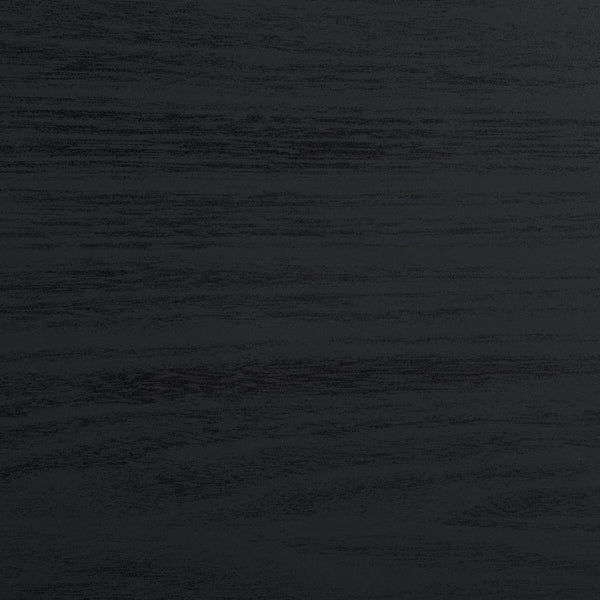 Safavieh Sondra 6 Drawer Dresser Black / Gold  63" x 18.5" x 33.4"