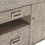 Bernhardt Polk File Cabinet D12916