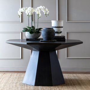 Park Hill William Foyer Table EFT36164