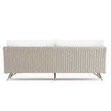 Isola Outdoor Sofa O3017W Bernhardt