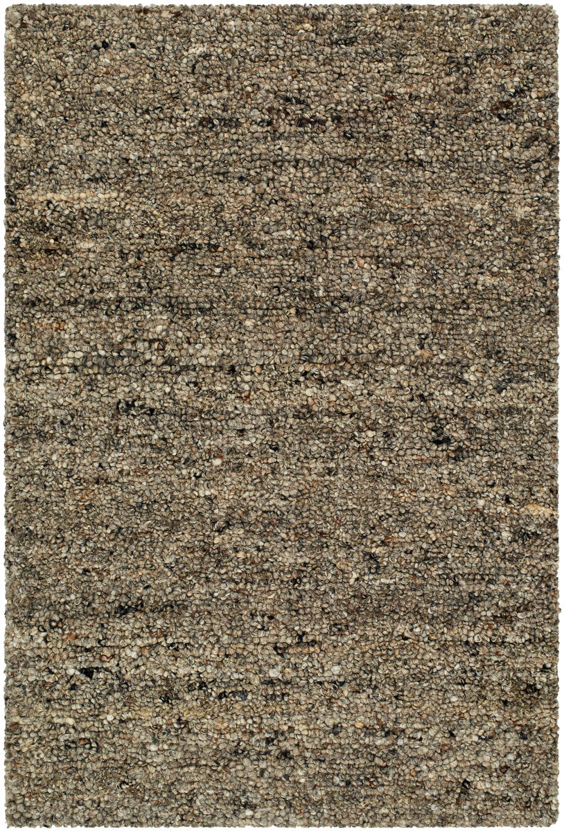 Desire DSE-2301 9' x 12' Handmade Rug DSE2301-912  Nickel, Eggplant, Sage, Taupe Surya