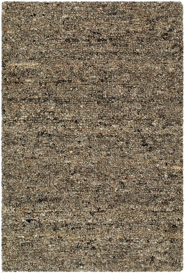 Desire DSE-2301 9' x 12' Handmade Rug DSE2301-912  Nickel, Eggplant, Sage, Taupe Surya