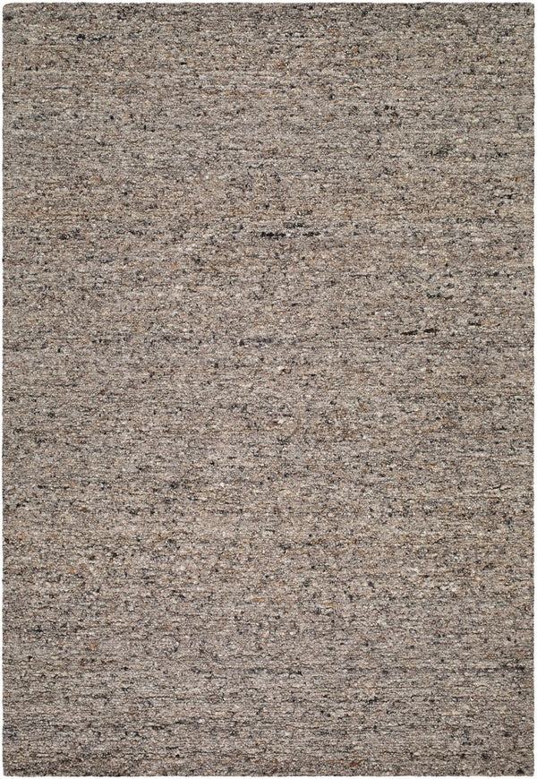 Livabliss Desire Artisan Hand Tufted Wool Area Rug for Living Room or Dining Space Tan, Light Brow 9' x 12' DSE2301-912