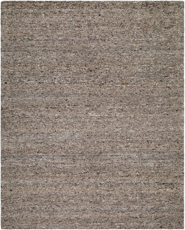 Livabliss Desire Artisan Hand Tufted Wool Area Rug for Living Room or Dining Space Tan, Light Brow 8' x 10' DSE2301-810