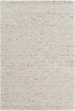 Livabliss Desire Hand Tufted Wool Area Rug Indian Exotic Pattern Large Living Room Floor Accent Beige, Taupe 5' x 7'6" DSE2302-576