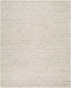 Livabliss Desire Hand Tufted Wool Area Rug Indian Exotic Pattern Large Living Room Floor Accent Beige, Taupe 8' x 10' DSE2302-810
