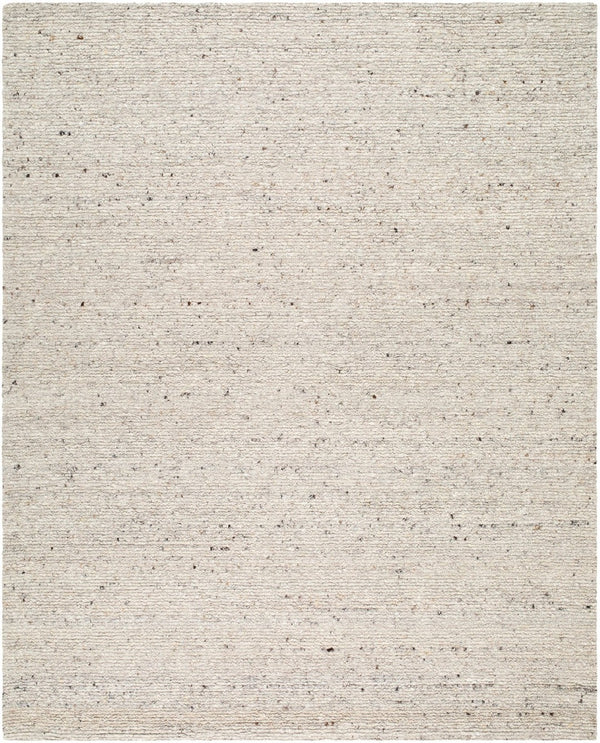 Livabliss Desire Hand Tufted Wool Area Rug Indian Exotic Pattern Large Living Room Floor Accent Beige, Taupe 8' x 10' DSE2302-810
