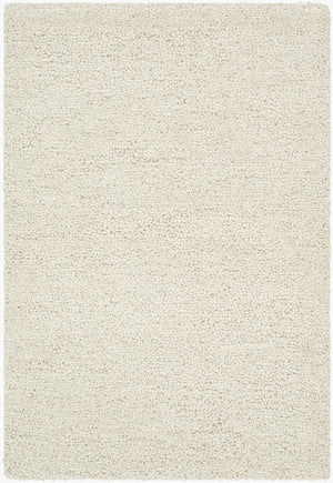 Livabliss Desire Hand-tufted Wool Area Rug Exotic Bohemian Design for Large Living Spaces Ivory, Cream 3' x 10' DSE2303-310