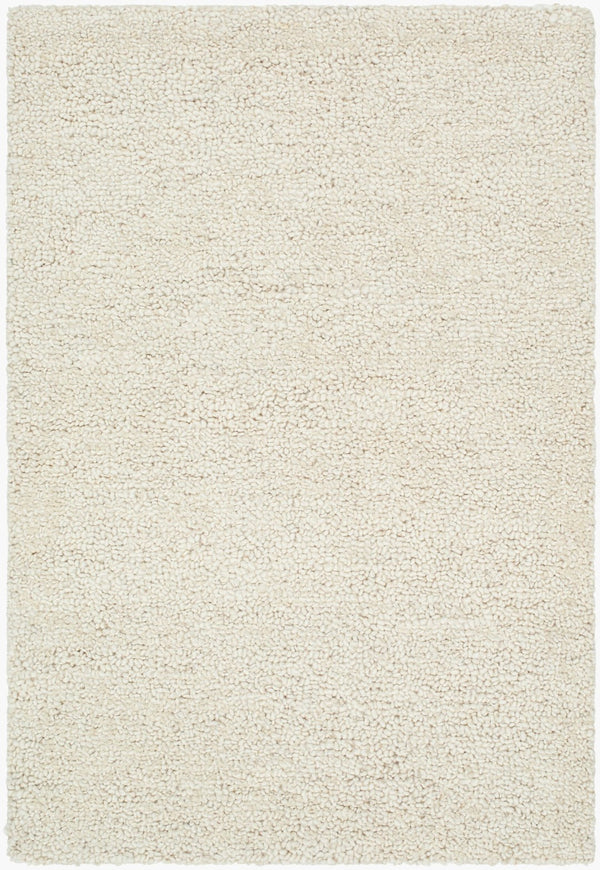 Livabliss Desire Hand-tufted Wool Area Rug Exotic Bohemian Design for Large Living Spaces Ivory, Cream 3' x 10' DSE2303-310