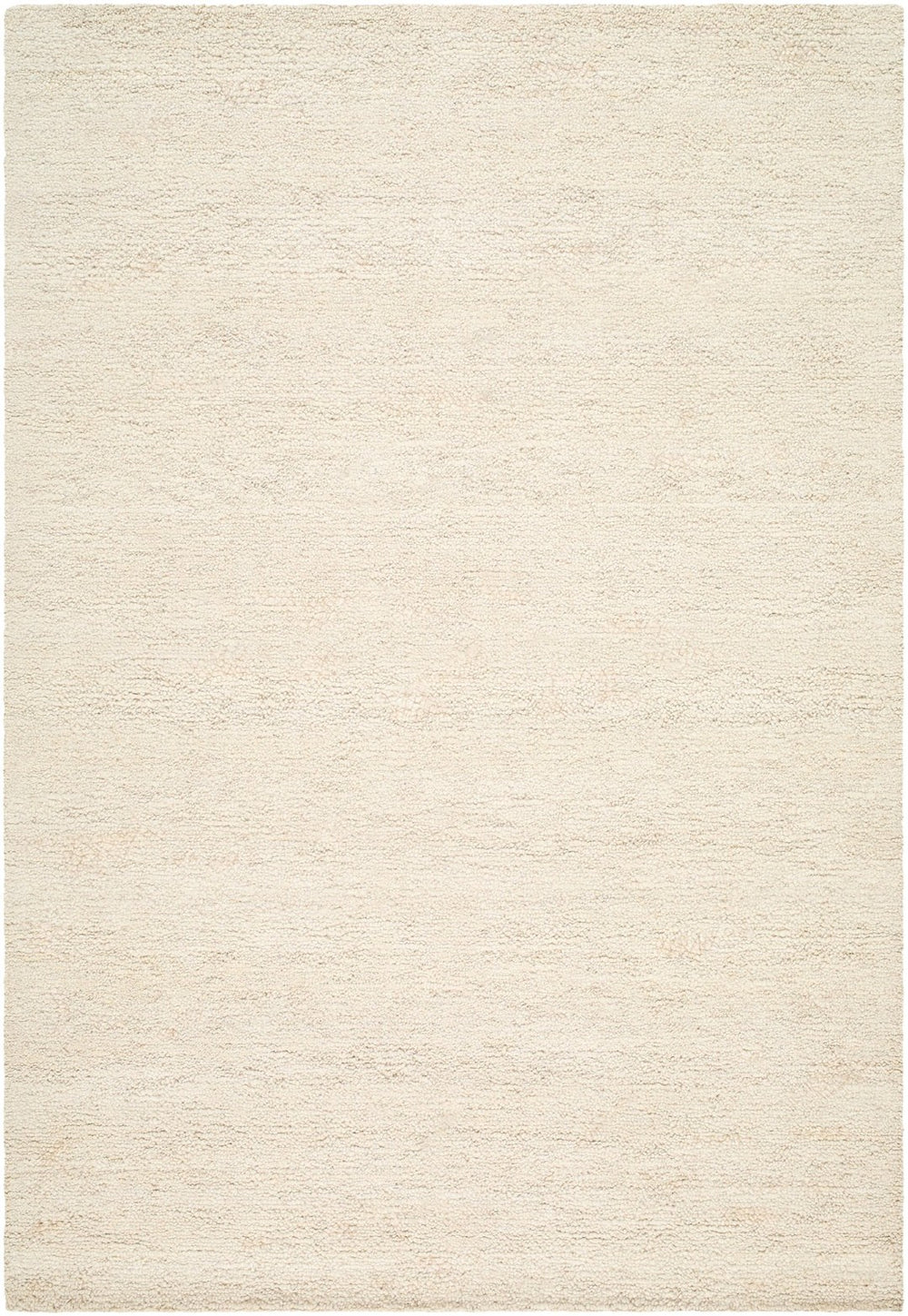 Livabliss Desire Hand-tufted Wool Area Rug Exotic Bohemian Design for Large Living Spaces Ivory, Cream 9' x 12' DSE2303-912