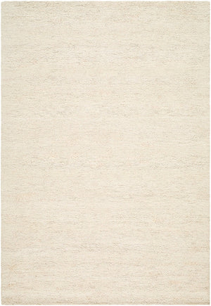Livabliss Desire Hand-tufted Wool Area Rug Exotic Bohemian Design for Large Living Spaces Ivory, Cream 9' x 12' DSE2303-912