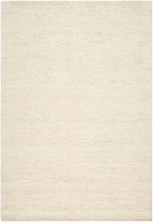 Livabliss Desire Hand-tufted Wool Area Rug Exotic Bohemian Design for Large Living Spaces Ivory, Cream 9' x 12' DSE2303-912