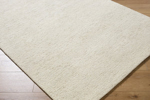 Livabliss Desire Hand-tufted Wool Area Rug Exotic Bohemian Design for Large Living Spaces Ivory, Cream 8' x 10' DSE2303-810