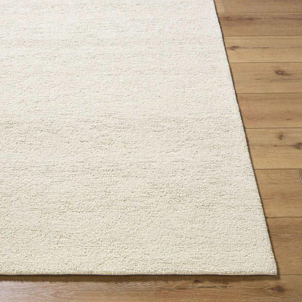 Livabliss Desire Hand-tufted Wool Area Rug Exotic Bohemian Design for Large Living Spaces Ivory, Cream 8' x 10' DSE2303-810
