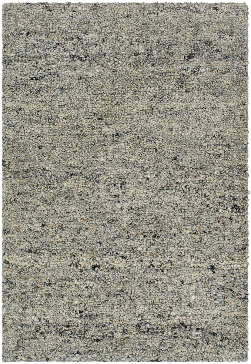 Desire DSE-2304 9' x 12' Handmade Rug DSE2304-912  Grey, Sage, Metallic - Silver, Ash Surya