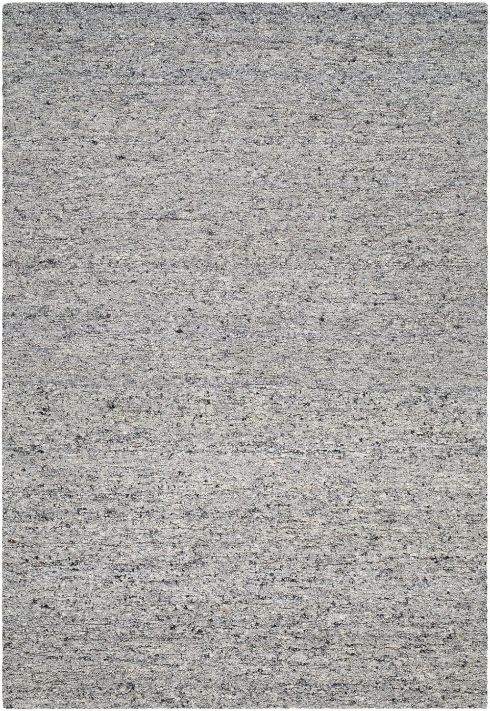 Livabliss Desire Hand-tufted Wool Area Rug Exotic Indian Pattern for Large Living Spaces Charcoal, Ash G 12' x 15' DSE2304-1215