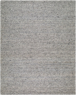 Livabliss Desire Hand-tufted Wool Area Rug Exotic Indian Pattern for Large Living Spaces Charcoal, Ash G 8' x 10' DSE2304-810