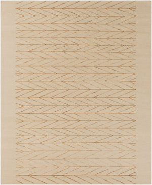 Surya Dasher Dsh-5000 Handmade 2' X 3' Global-inspired Rug - Elegant, Durable Wool & Viscose Design Amber Wool,Viscose Dsh5002-810