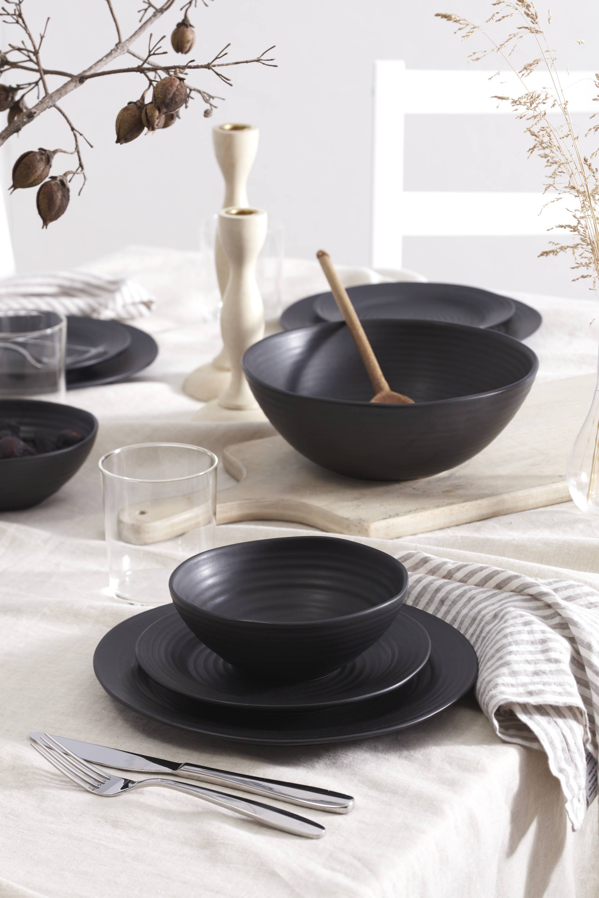 Lenox Oneida Ridge Dinnerware - Thumbnail 4