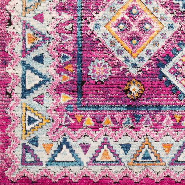 Livabliss Dersim Global Pattern Accent Rug Machine Woven Polypropylene for Entryway or Bedside DSM2302-23