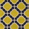Surya Dream 8' X 8' Handmade Low Pile Rug - Modern Hand Tufted Nz Wool Decor For Effortless Elegance Light Olive Nz Wool Dst1187-268