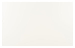 Safavieh Silio Rectangle Dining Table White DTB9213B