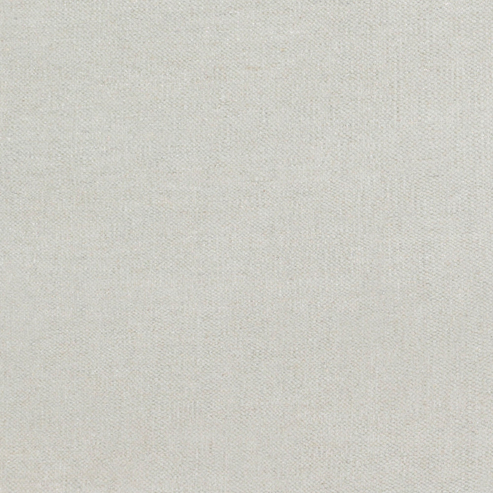 Surya Dutchess Dtc-8000 2'6" X 8' Handmade Wool Rug - Modern Durable Design With Metallic Thread Charm Light Gray Wool,Metallic Thread Dtc8001-268