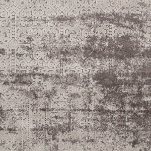 Livabliss Dantel Traditional Low Pile Accent Rug Machine Woven Entryway Bedroom Floor Mat DTL2303-2211