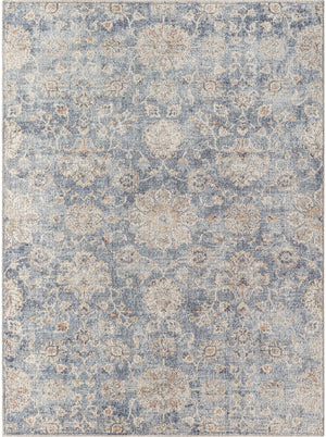 Downtown DTW-2322 9'2" x 12' Machine Woven Rug DTW2322-9212 Livabliss Surya