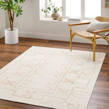 Downtown DTW-2325 9'2" x 12' Machine Woven Rug DTW2325-9212 Livabliss Surya