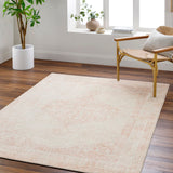 Downtown DTW-2328 9'2" x 12' Machine Woven Rug DTW2328-9212 Livabliss Surya