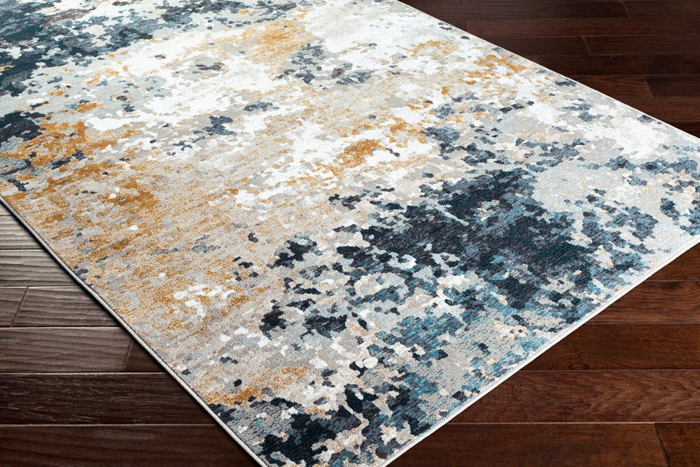 Livabliss Dublin Polypropylene Low Pile Rug for Entryways Hallways and High Traffic Areas DUB2314-23