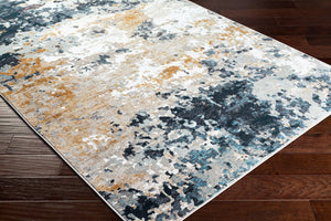 Livabliss Dublin Polypropylene Low Pile Rug for Entryways Hallways and High Traffic Areas DUB2314-23