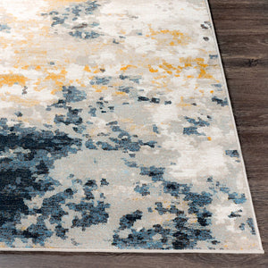Livabliss Dublin Polypropylene Low Pile Rug for Entryways Hallways and High Traffic Areas DUB2314-23