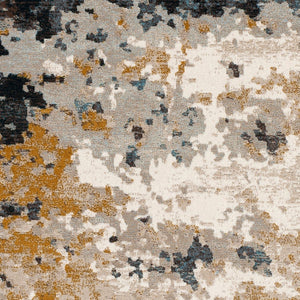 Livabliss Dublin Polypropylene Low Pile Rug for Entryways Hallways and High Traffic Areas DUB2314-23