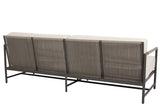 Pietra Sofa in Echo Ash, No Welt SW4601-23-EASH-STKIT Sunset West