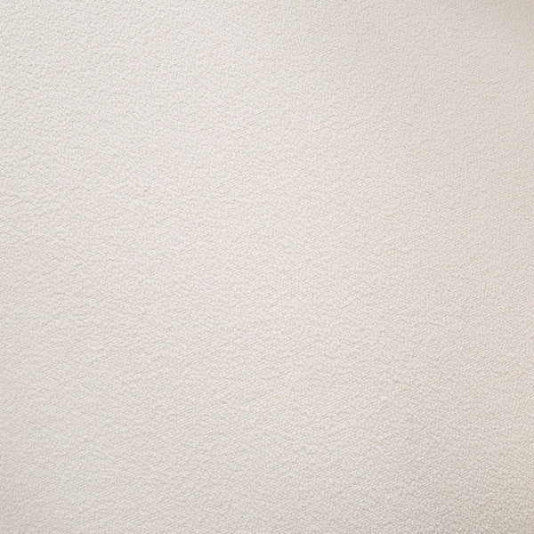 VIG Furniture Divani Casa Duran - Contemporary White Fabric Accent Chair VGOD-ZW-23056-WHT