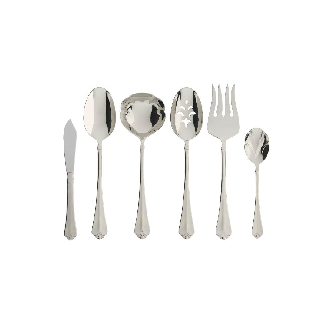 Lenox Oneida Juilliard Serving Set