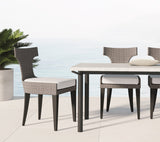 Bernhardt Sanibel Outdoor Dining Table X01224