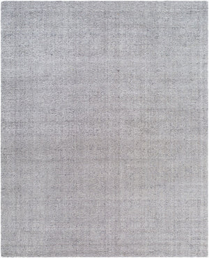 Surya Davala Luxurious 2' X 3' Handcrafted Wool Rug - Elegant Design, High Pile Comfort, Made In India Taupe Wool Dvl2303-810
