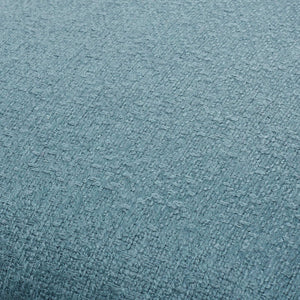 Surya Dwight Luxurious 18"L X 18"W Accent Pillow – Elegant Design, Soft Linen-cotton Blend For Home Decor Teal Linen,Cotton,Viscose,Cotton Dwg004-1818p