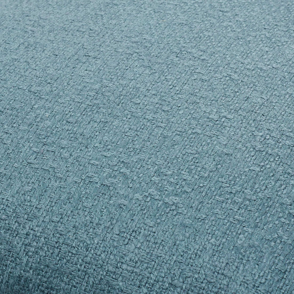 Surya Dwight Luxurious 18"L X 18"W Accent Pillow – Elegant Design, Soft Linen-cotton Blend For Home Decor Teal Linen,Cotton,Viscose,Cotton Dwg004-1818p