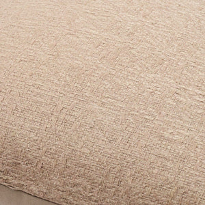 Surya Dwight Luxurious 18"L X 18"W Accent Pillow – Elegant Design, Soft Linen-cotton Blend For Home Decor Light Olive Linen,Cotton,Viscose,Cotton Dwg005-1818d